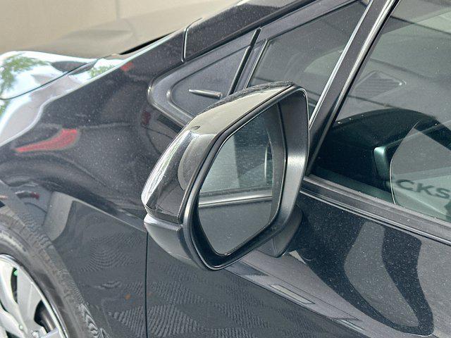 used 2022 Toyota Corolla car, priced at $17,477