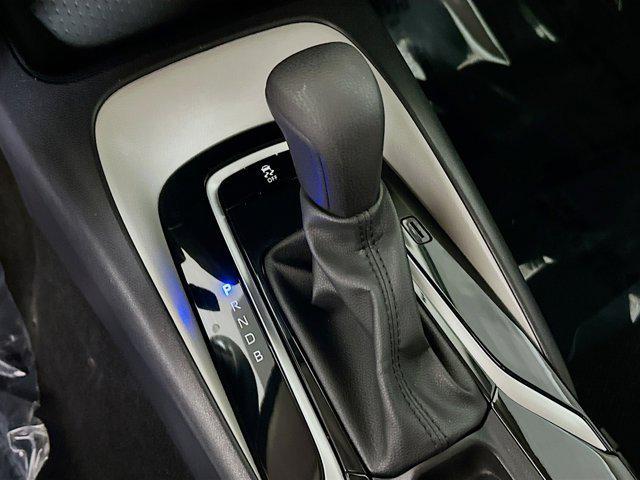 used 2022 Toyota Corolla car, priced at $17,477