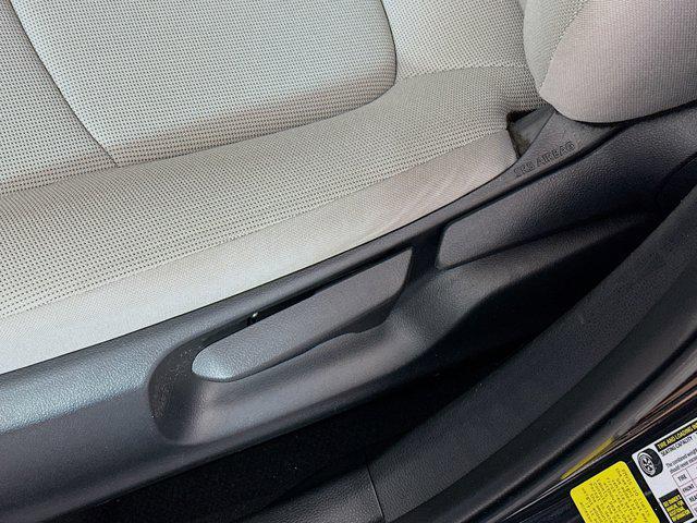 used 2022 Toyota Corolla car, priced at $17,477