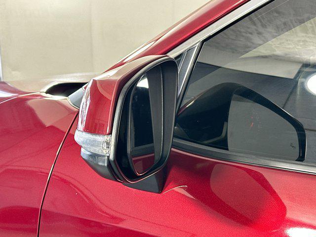 used 2021 Toyota RAV4 car, priced at $24,477