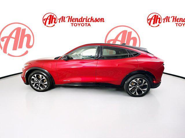 used 2021 Ford Mustang Mach-E car, priced at $26,999