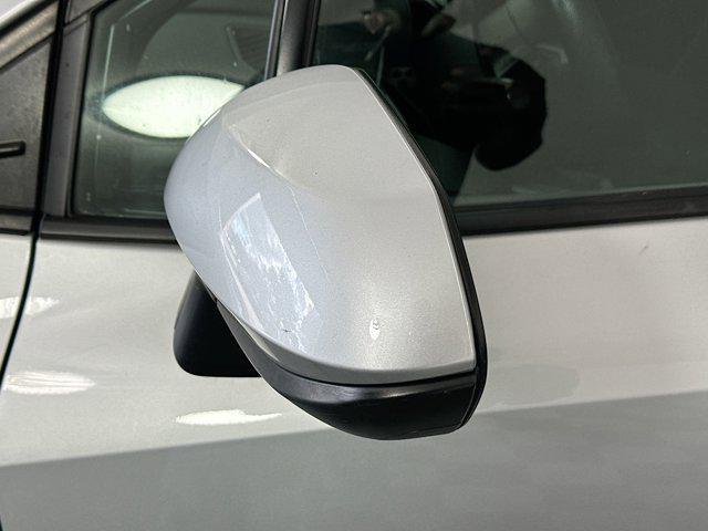 used 2022 Toyota Corolla car, priced at $16,977