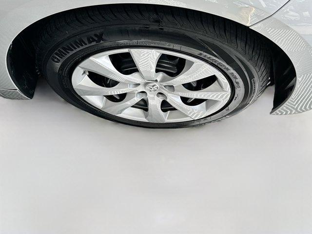 used 2022 Toyota Corolla car, priced at $16,977