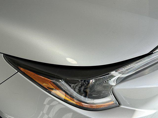 used 2022 Toyota Corolla car, priced at $16,977