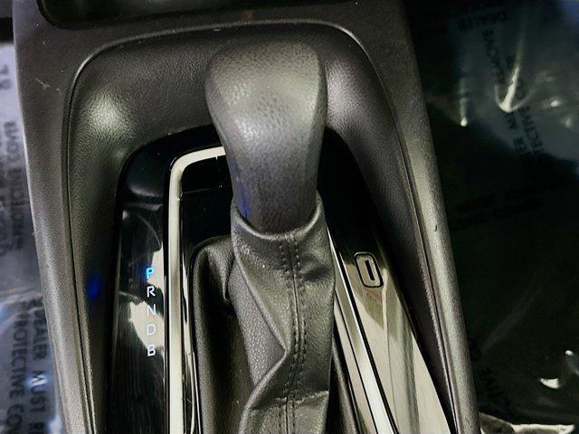 used 2022 Toyota Corolla car, priced at $16,977
