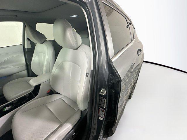 used 2024 Hyundai Kona car, priced at $23,999