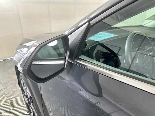 used 2024 Hyundai Kona car, priced at $23,999