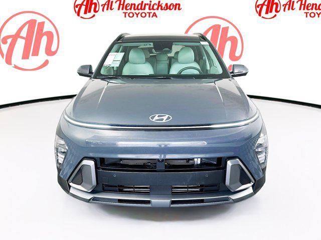 used 2024 Hyundai Kona car, priced at $23,999