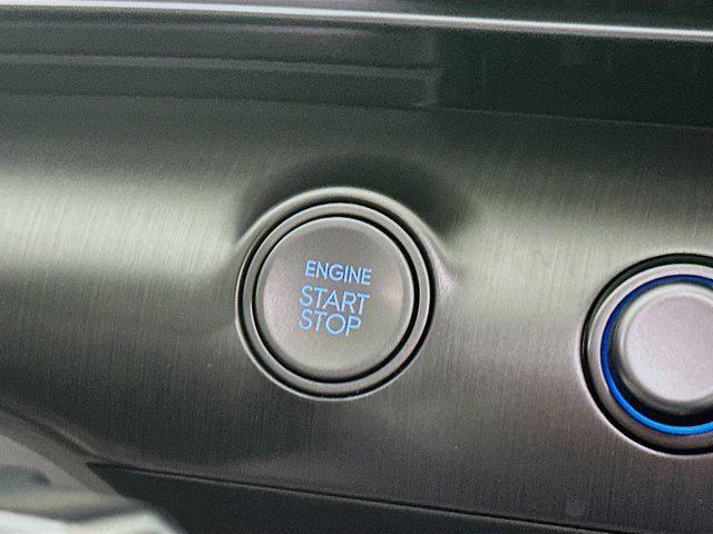 used 2024 Hyundai Kona car, priced at $23,999