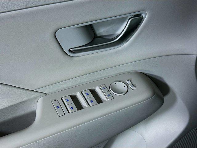 used 2024 Hyundai Kona car, priced at $23,999