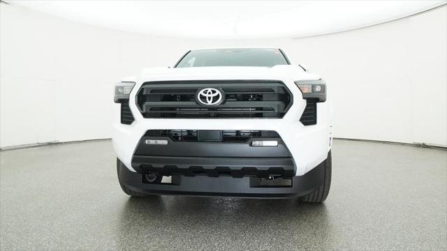 new 2024 Toyota Tacoma car, priced at $39,238