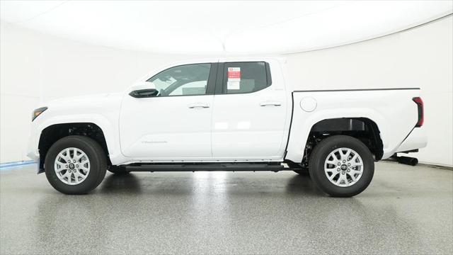 new 2024 Toyota Tacoma car, priced at $39,238