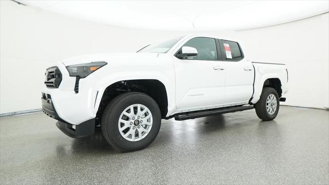 new 2024 Toyota Tacoma car, priced at $39,238