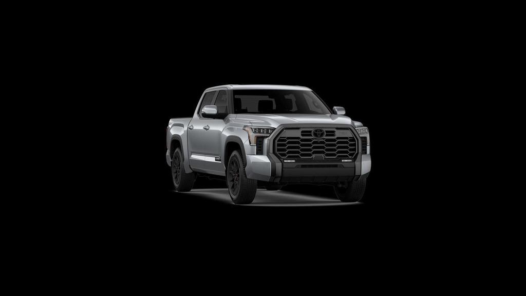 new 2026 Toyota Tundra car, priced at $75,788