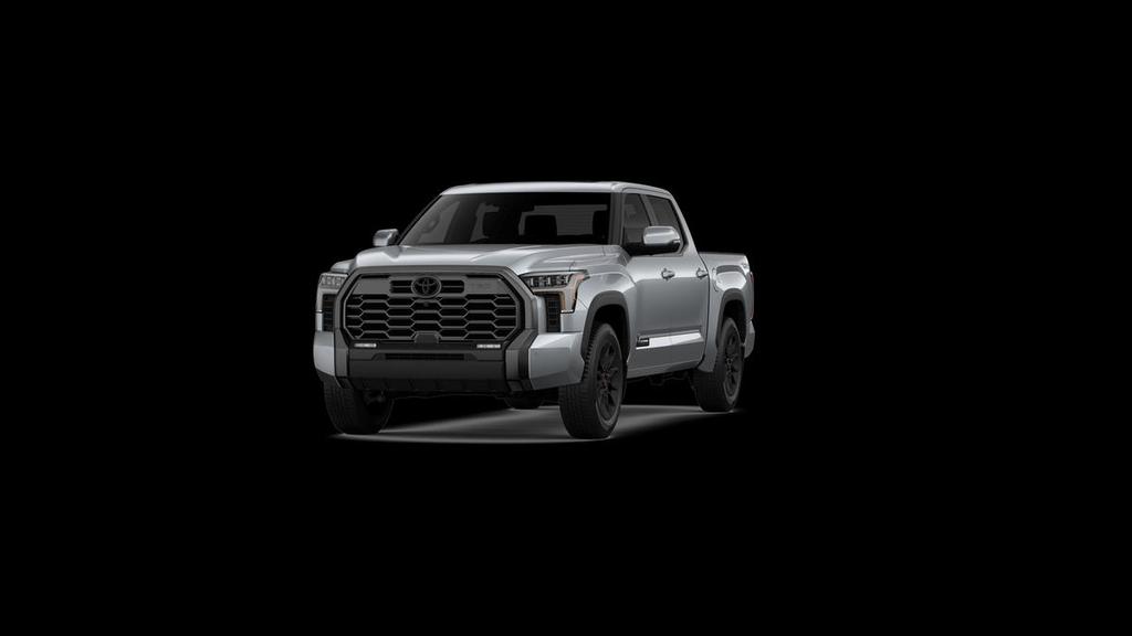 new 2026 Toyota Tundra car, priced at $75,788