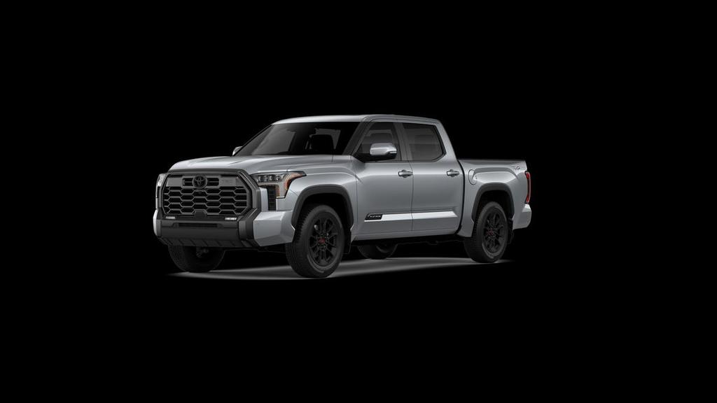 new 2026 Toyota Tundra car, priced at $75,788