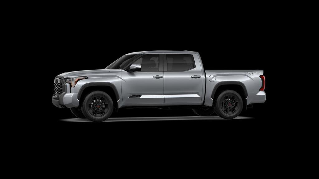 new 2026 Toyota Tundra car, priced at $75,788