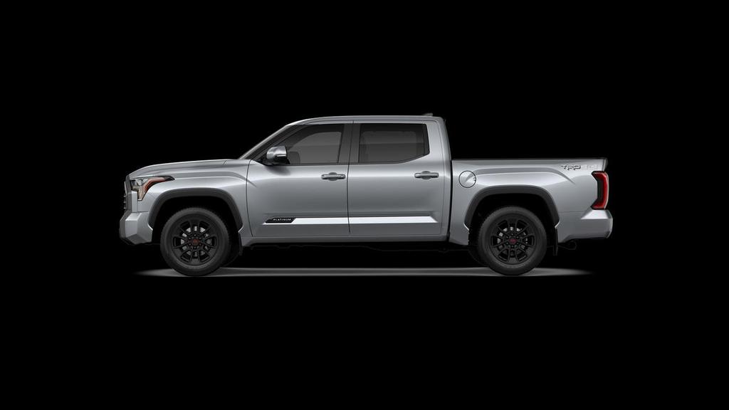 new 2026 Toyota Tundra car, priced at $75,788
