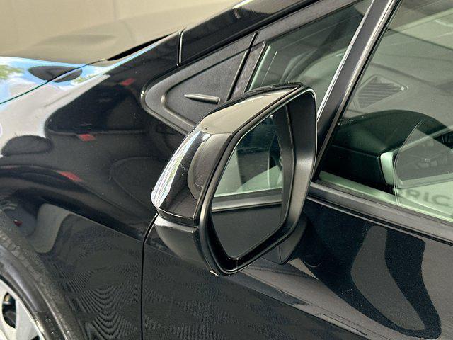used 2022 Toyota Corolla car, priced at $17,977