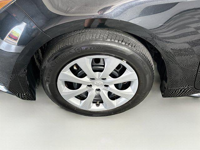 used 2022 Toyota Corolla car, priced at $17,977