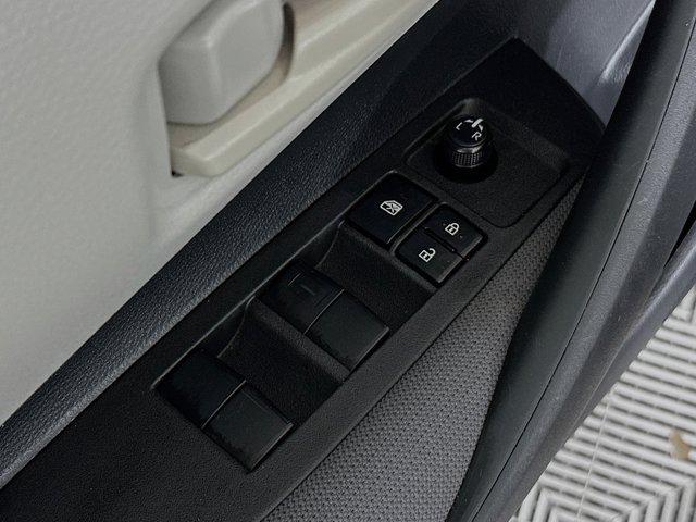 used 2022 Toyota Corolla car, priced at $17,977