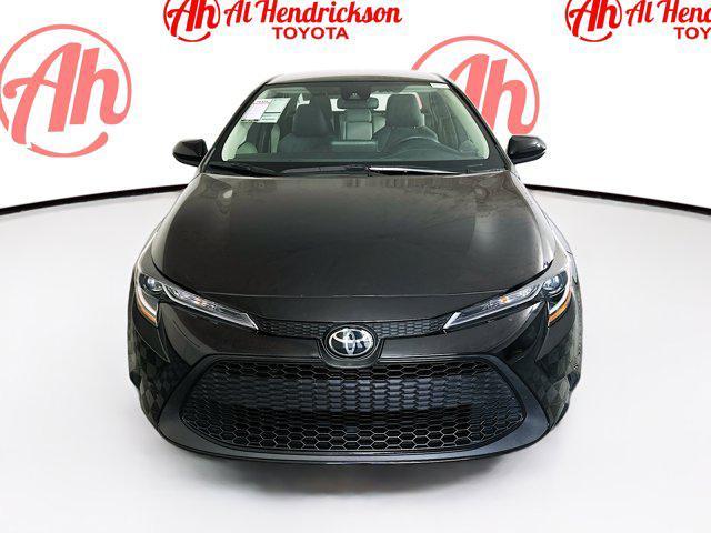 used 2022 Toyota Corolla car, priced at $17,977
