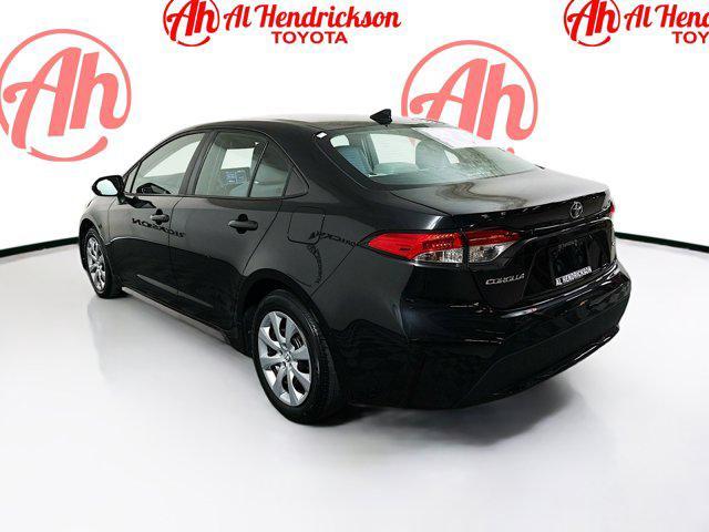 used 2022 Toyota Corolla car, priced at $17,977