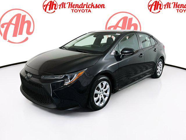 used 2022 Toyota Corolla car, priced at $17,977