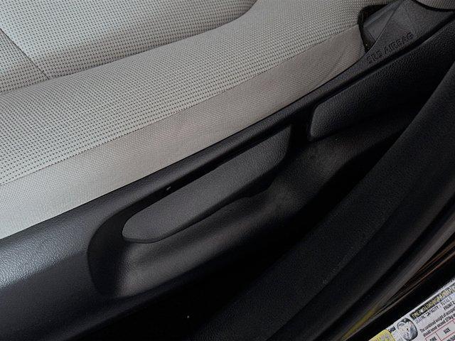 used 2022 Toyota Corolla car, priced at $17,977