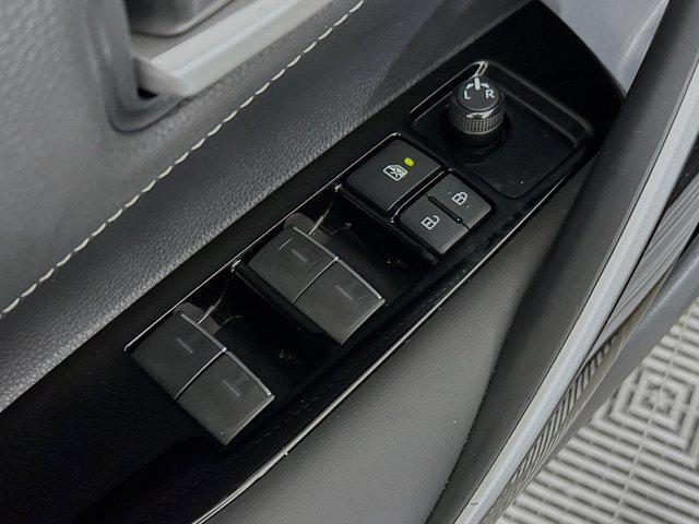 used 2023 Toyota Corolla car, priced at $22,377
