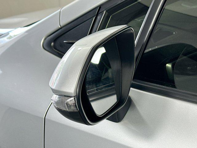 used 2023 Toyota Corolla car, priced at $22,377