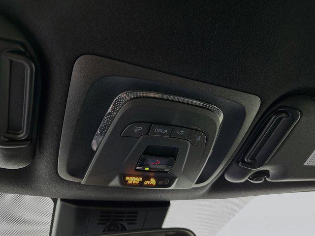 used 2023 Toyota Corolla car, priced at $22,377