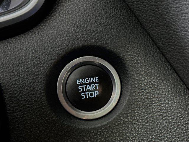 used 2023 Toyota Corolla car, priced at $22,377