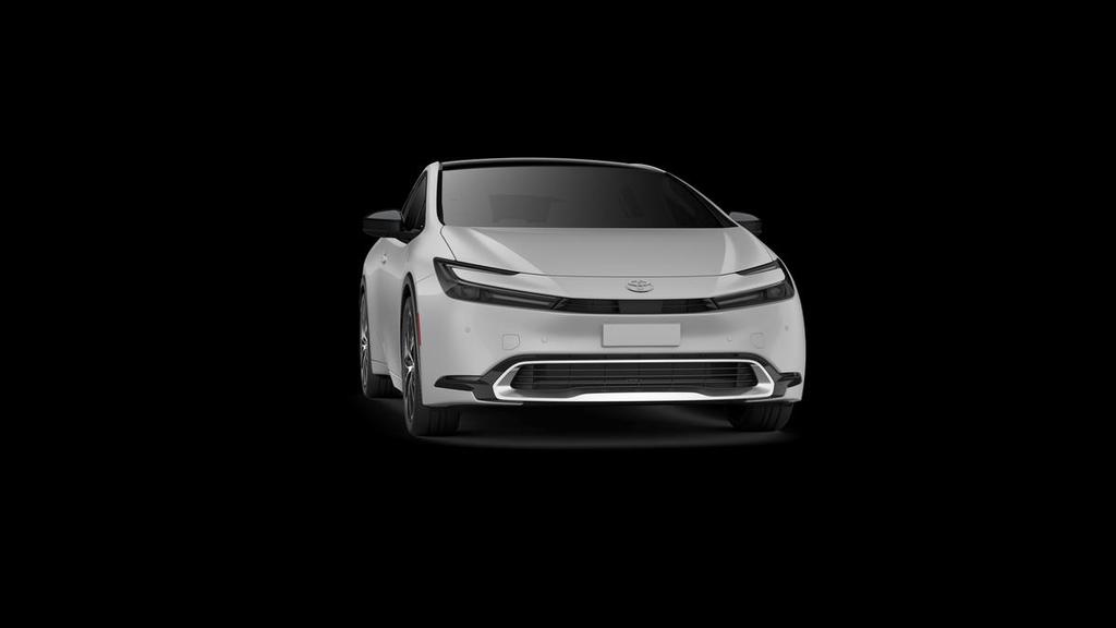 new 2026 Toyota Prius car, priced at $38,820