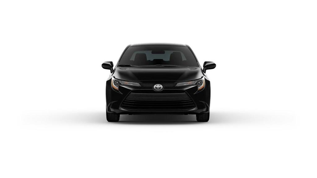 new 2025 Toyota Corolla car, priced at $25,061