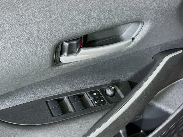 used 2023 Toyota Corolla car, priced at $18,977