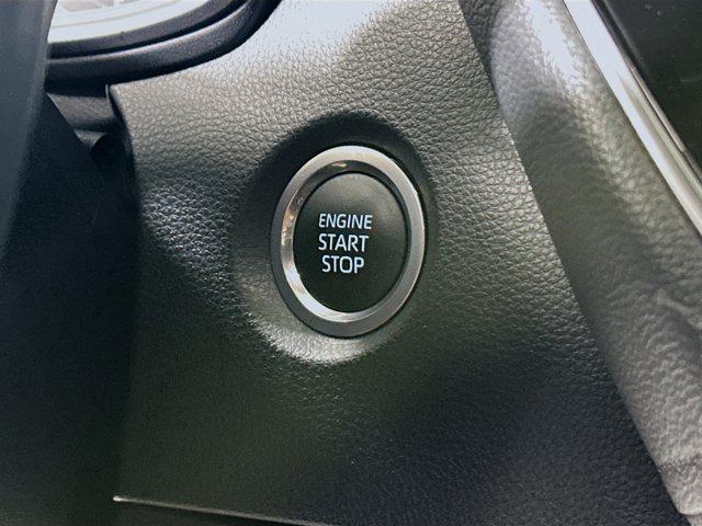 used 2023 Toyota Corolla car, priced at $18,977