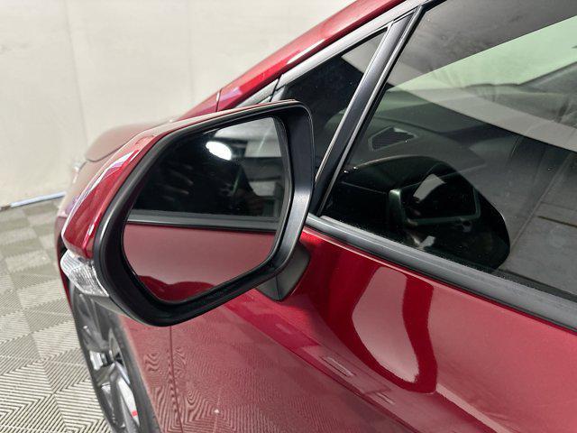 used 2023 Toyota Corolla car, priced at $18,977