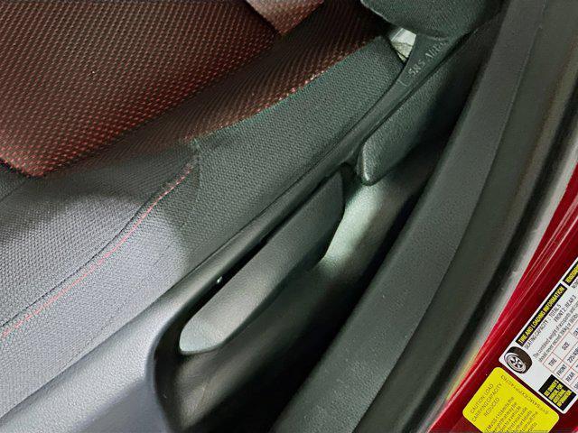 used 2023 Toyota Corolla car, priced at $18,977