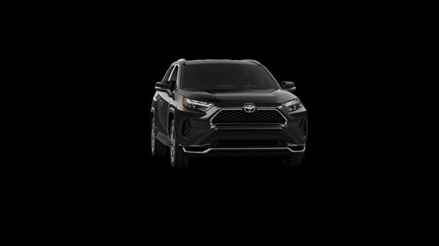 new 2025 Toyota RAV4 Hybrid car, priced at $49,226