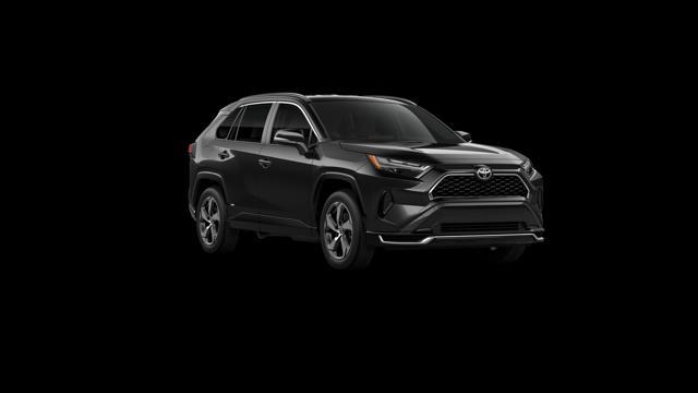 new 2025 Toyota RAV4 Hybrid car, priced at $49,226