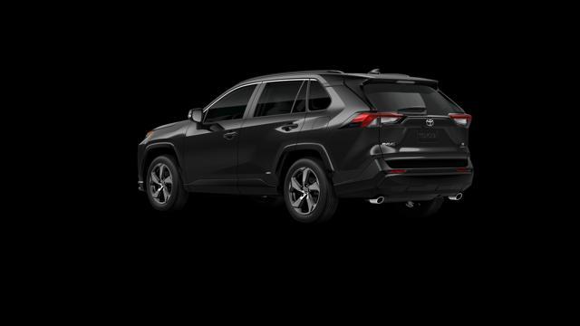 new 2025 Toyota RAV4 Hybrid car, priced at $49,226