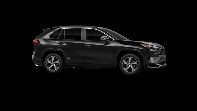 new 2025 Toyota RAV4 Hybrid car, priced at $49,226