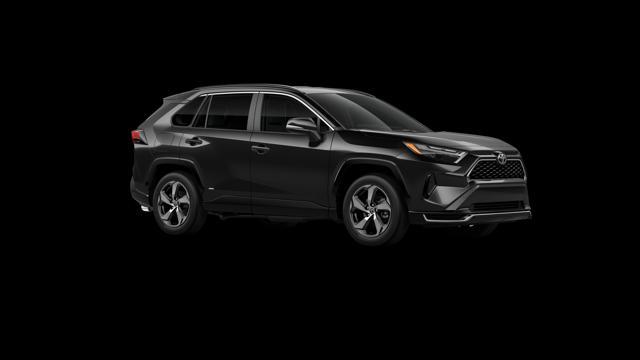 new 2025 Toyota RAV4 Hybrid car, priced at $49,226