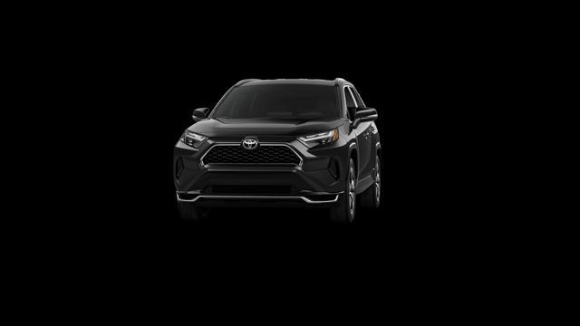 new 2025 Toyota RAV4 Hybrid car, priced at $49,226