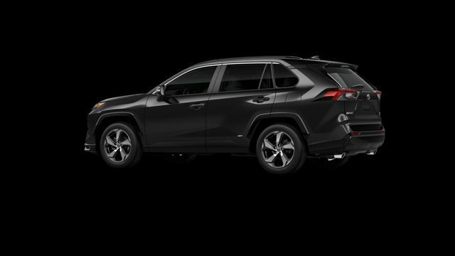 new 2025 Toyota RAV4 Hybrid car, priced at $49,226