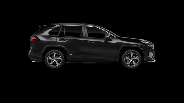 new 2025 Toyota RAV4 Hybrid car, priced at $49,226