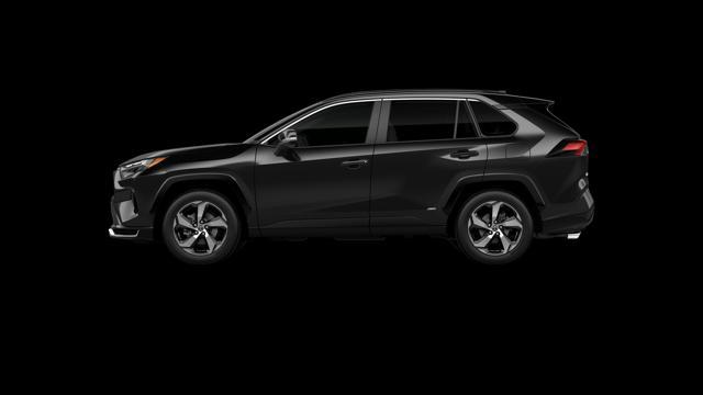 new 2025 Toyota RAV4 Hybrid car, priced at $49,226