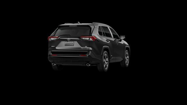 new 2025 Toyota RAV4 Hybrid car, priced at $49,226