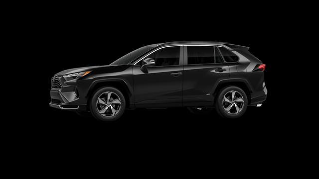 new 2025 Toyota RAV4 Hybrid car, priced at $49,226